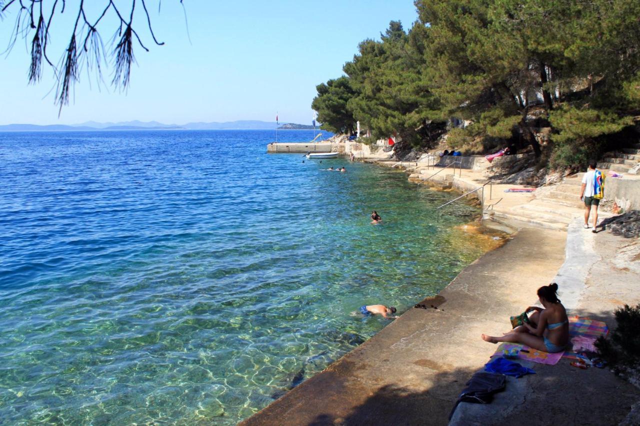 Apartments By The Sea Sali, Dugi Otok - 8110 Exterior photo