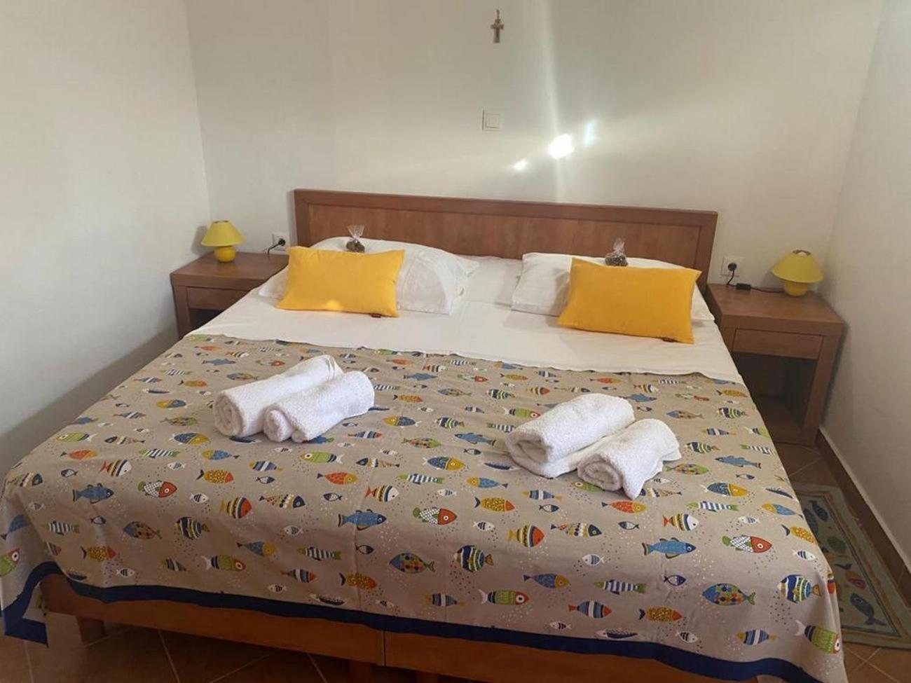 Apartments By The Sea Sali, Dugi Otok - 8110 Room photo